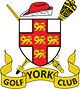 york logo